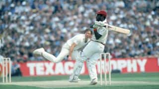 Sir Viv Richards to be technical director of West Indies A team